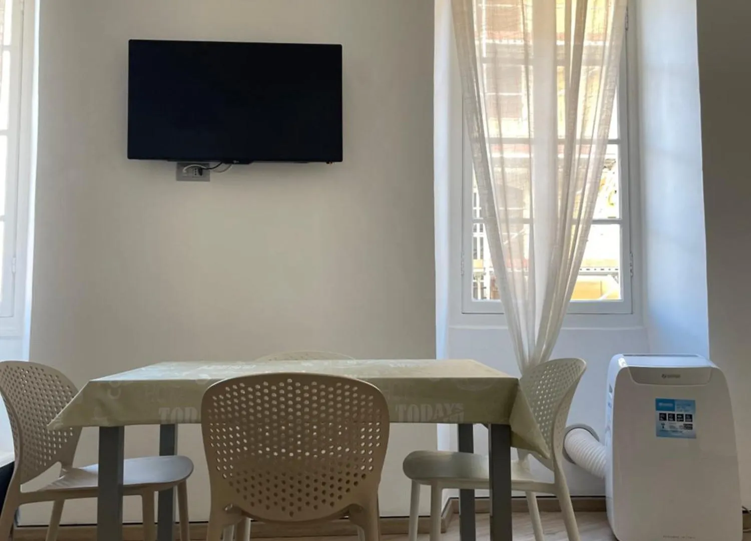 Civico 10 Apartment Sanremo Italy