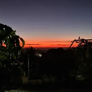 Al Focolare Di Enzo Casa vacanze Marino